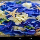 Neben Live Wallpapern für Android Tinte kannst du die apk des Hintergrunds Blumensträuße gratis herunterladen.