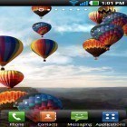 Lade Heißluftballon für Android und andere kostenlose Nokia Lumia 630  Live Wallpaper herunter.