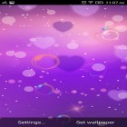 Neben Live Wallpapern für Android Frühlingslandschaft  kannst du die apk des Hintergrunds Ist das Liebe? gratis herunterladen.