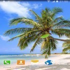 Neben Live Wallpapern für Android Weißer Tiger kannst du die apk des Hintergrunds Ozean gratis herunterladen.