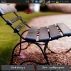 Neben Live Wallpapern für Android Layer 3D kannst du die apk des Hintergrunds Park gratis herunterladen.
