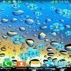 Neben Live Wallpapern für Android Wasser Galaxy  kannst du die apk des Hintergrunds  gratis herunterladen.