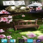 Neben Live Wallpapern für Android 3D Auto kannst du die apk des Hintergrunds Saison Zen gratis herunterladen.