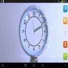 Neben Live Wallpapern für Android Cowboys von Dallas: Die Uhr kannst du die apk des Hintergrunds  gratis herunterladen.
