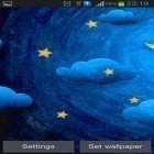 Neben Live Wallpapern für Android Heißluftballon 3D kannst du die apk des Hintergrunds Stern gratis herunterladen.