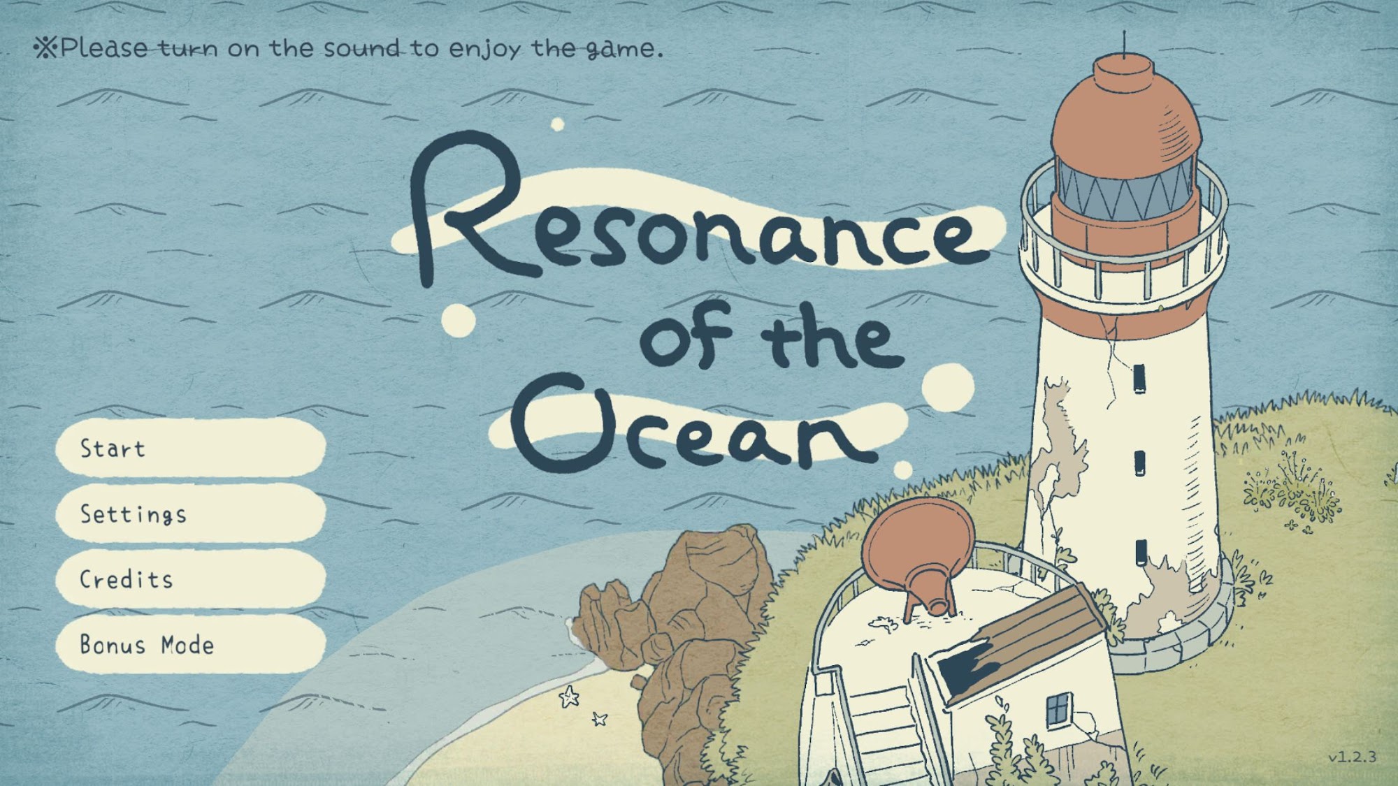 Download Resonance of the Ocean für Android kostenlos.