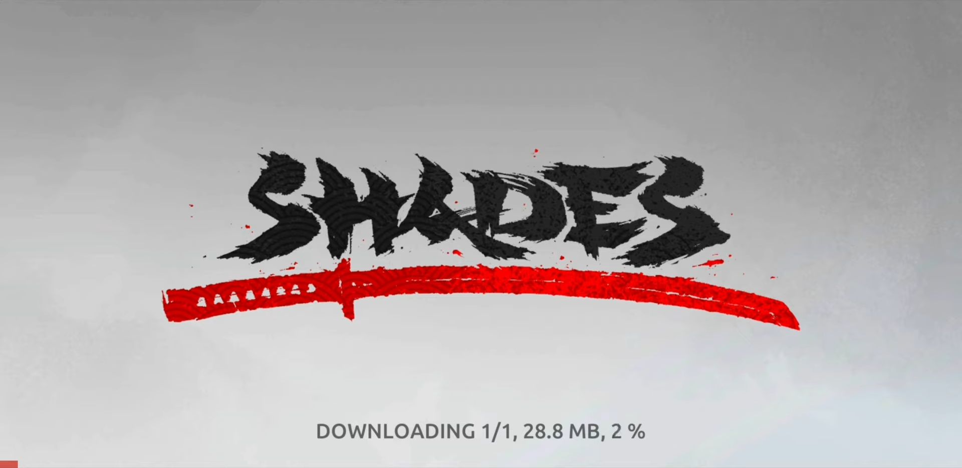 Download Shadow Fight: Shades für Android kostenlos.