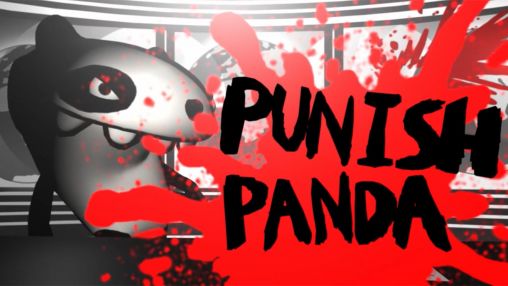 Bestrafe den Panda