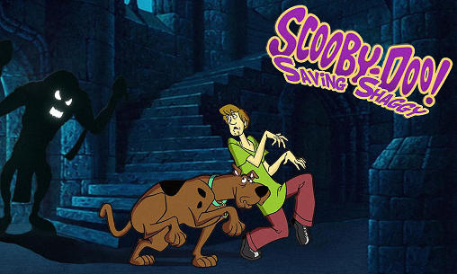 Scooby-Doo: Wir lieben dich! Rette Shaggy