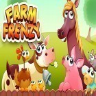 Mit der Spiel Zombohnen apk für Android du kostenlos Farm frenzy classic: Animal market story auf dein Handy oder Tablet herunterladen.