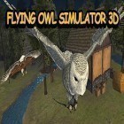 Mit der Spiel Z Stahl Helden apk für Android du kostenlos Flying owl simulator 3D auf dein Handy oder Tablet herunterladen.