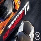 Need for Speed Hot Pursuit das beste Spiel für Android herunterladen.
