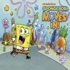 Spongebob Schwammkopf zieht ein das beste Spiel für Android herunterladen.