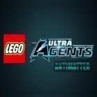 Mit der Spiel Kyubi Legende: Ninja apk für Android du kostenlos LEGO Ultra Agenten: Antimaterie auf dein Handy oder Tablet herunterladen.