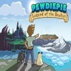 Pewdiepie: Legende der Brofaust das beste Spiel für Android herunterladen.