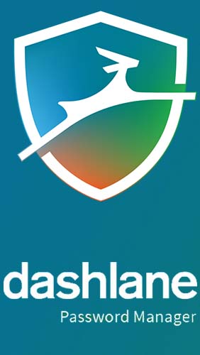 Kostenlos das Sicherheit app Dashlane Password Manager  für Android Handys und Tablets herunterladen.