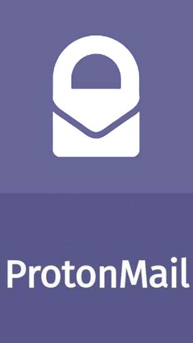 Kostenlos das Büro app ProtonMail: Verschlüsselte E-Mails  für Android Handys und Tablets herunterladen.