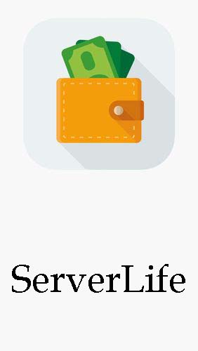Kostenlos das Finanzen app ServerLife: Trinkgeld-Rechner  für Android Handys und Tablets herunterladen.