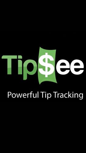Kostenlos das Finanzen app TipSee: Trinkgeld-Tracker  für Android Handys und Tablets herunterladen.
