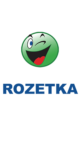 Kostenlos das app Rozetka für Android 4.0.3 Handys und Tablets herunterladen.