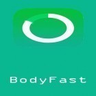 Mit der App Muskeln | Skelett - 3D Atlas der Anatomie  apk für Android du kostenlos BodyFast Intermittierendes Fasten: Coach, Diät-Tracker  auf dein Handy oder Tablet herunterladen.