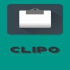 Mit der App  apk für Android du kostenlos Clipo: Clipboard Manager  auf dein Handy oder Tablet herunterladen.
