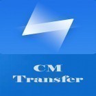 CM Transfer - Teile deine Daten mit Freunden  kostenlos herunterladen fur Android, die beste App fur Handys und Tablets.