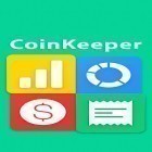 Coin Keeper kostenlos herunterladen fur Android, die beste App fur Handys und Tablets.