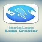 Mit der App  apk für Android du kostenlos InstaLogo: Logo Creator  auf dein Handy oder Tablet herunterladen.
