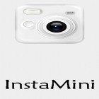 InstaMini - Instant Cam, Retro Cam  kostenlos herunterladen fur Android, die beste App fur Handys und Tablets.