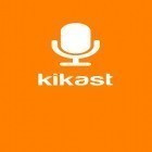 Mit der App  apk für Android du kostenlos Kikast: Sports Talk auf dein Handy oder Tablet herunterladen.