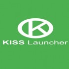 Mit der App  apk für Android du kostenlos KISS Launcher  auf dein Handy oder Tablet herunterladen.