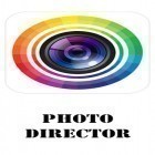 Mit der App  apk für Android du kostenlos PhotoDirector - Photo Editor  auf dein Handy oder Tablet herunterladen.
