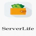 ServerLife: Trinkgeld-Rechner  kostenlos herunterladen fur Android, die beste App fur Handys und Tablets.