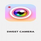 Sweet Camera - Selfie Filter, Schönheitscam  kostenlos herunterladen fur Android, die beste App fur Handys und Tablets.