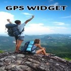 Mit der App  apk für Android du kostenlos GPS Widget auf dein Handy oder Tablet herunterladen.