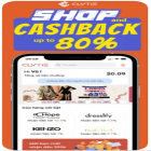 Clytie: Cashback & Earn Money für iPhone kostenlos herunterladen..