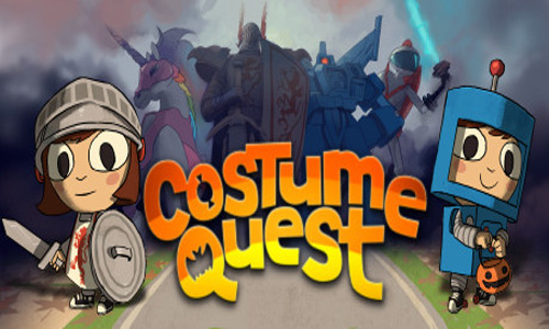 Kostüm Quest