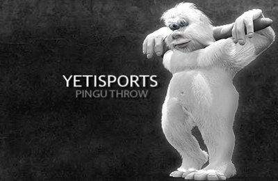 Yeti-Sport