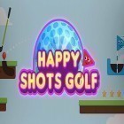 Mit der Spiel Ängstliche Katze 3D Deluxe ipa für iPhone du kostenlos Fröhliche Golfschüsse  herunterladen.