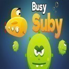 Mit der Spiel Toby: Die geheime Mine ipa für iPhone du kostenlos Busy Suby herunterladen.