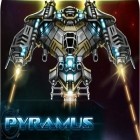 Mit der Spiel Frontline Kommando ipa für iPhone du kostenlos Pyramus herunterladen.