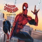 Lade das beste Spiel für iPhone oder iPad kostenlos herunter: Spiderman.