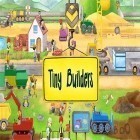 Mit der Spiel Tapferland: Zauberin ipa für iPhone du kostenlos Winzige Bauarbeiter herunterladen.
