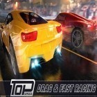 Mit der Spiel Tapferland: Zauberin ipa für iPhone du kostenlos Top Speed: Drag & Fast Racing herunterladen.
