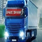 Mit der Spiel Gehirrrrn ipa für iPhone du kostenlos Truck Fahrer 3 herunterladen.