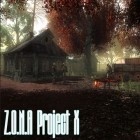 Mit der Spiel Die Minims ipa für iPhone du kostenlos Z.O.N.A Projekt X herunterladen.