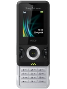 Download Sony Ericsson W205 Apps kostenlos.