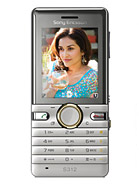 Download Sony Ericsson S312 Apps kostenlos.