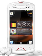 Download Sony Ericsson Live with Walkman Apps kostenlos.